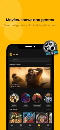 pikashow-photo Movies and shows